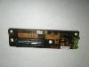 Original Panasonic Panafax UF-790 Toner Sensor PCB Assembly